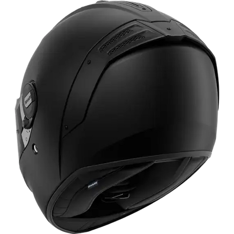 Casco Shark Spartan RS Dark Shadow Black Matt