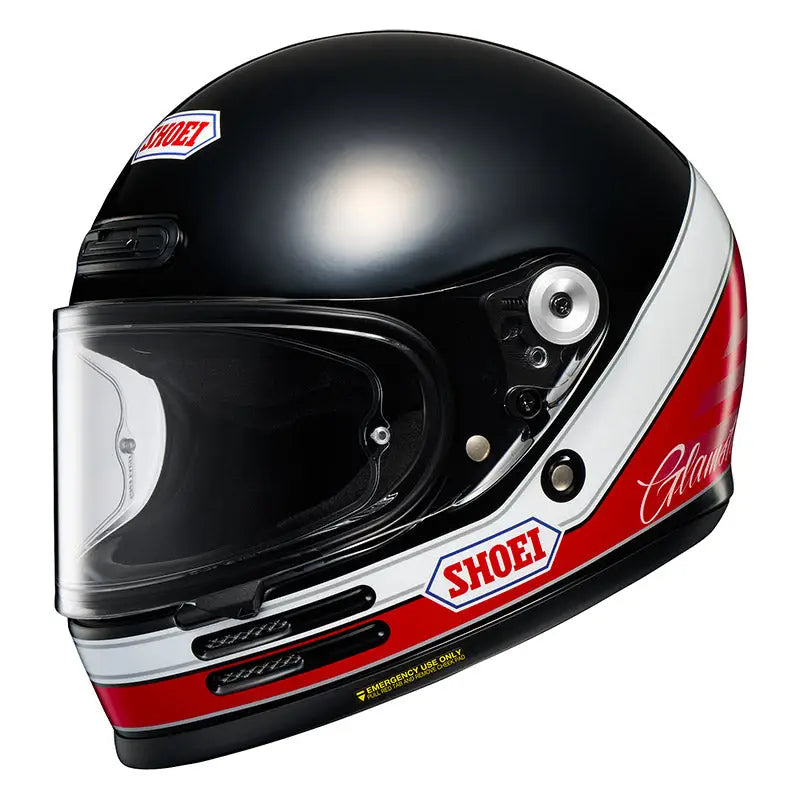 Casco Shoei Glamster 06 Abiding TC-1