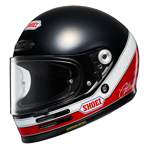 Casco Shoei Glamster 06 Abiding TC-1