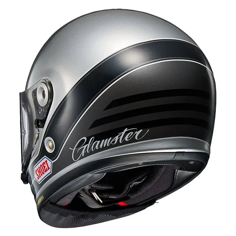Casco Shoei Glamster 06 Abiding TC-10