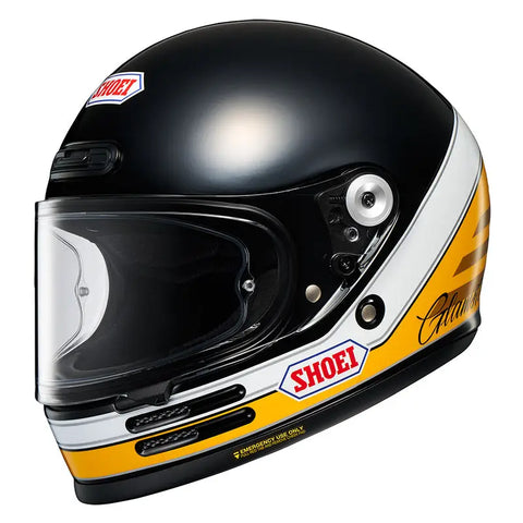 Casco Shoei Glamster 06 Abiding TC-3