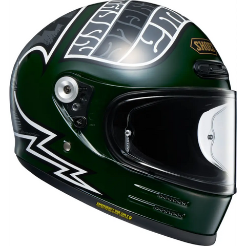 Casco Shoei Glamster 06 Heiwa TC-4