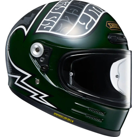 Casco Shoei Glamster 06 Heiwa TC-4