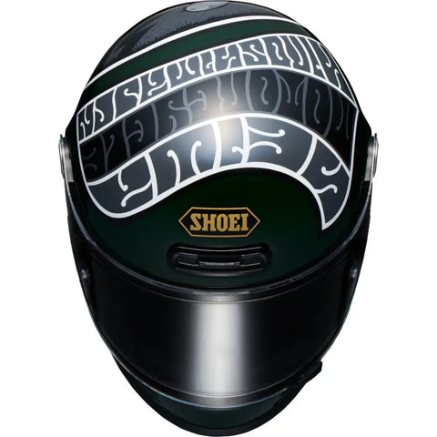Casco Shoei Glamster 06 Heiwa TC-4