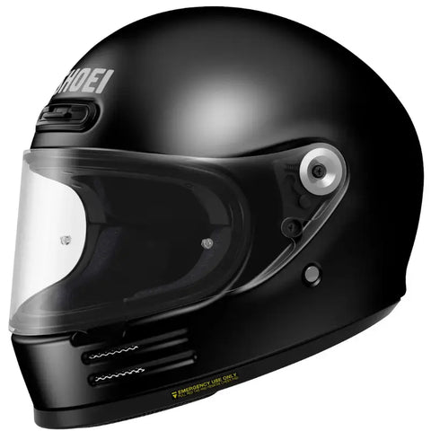 Casco Shoei Glamster ECE 22-06 Black