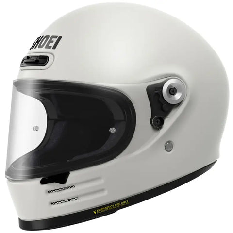 Casco Shoei Glamster ECE 22-06 Off White