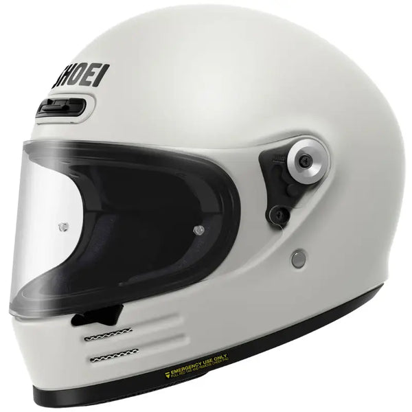 Casco Shoei Glamster ECE 22-06 Off White
