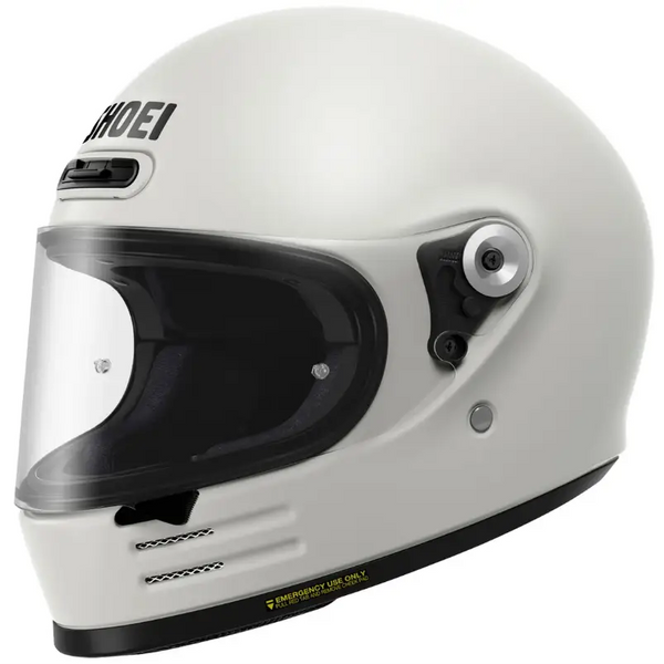 Casco Shoei Glamster ECE 22-06 Off White