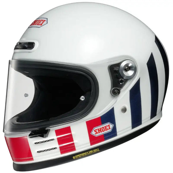 Casco Shoei Glamster Resurrection TC-10