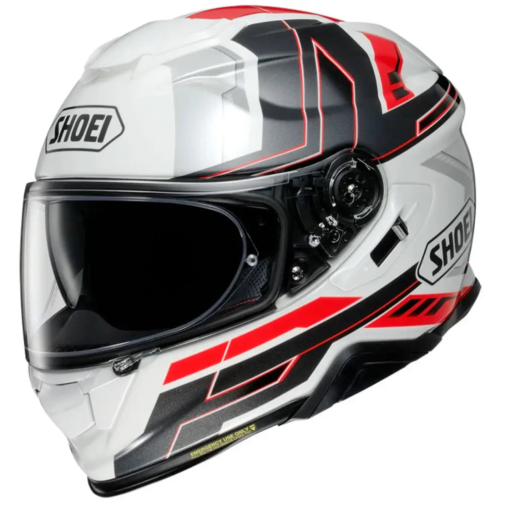 Casco Shoei GT Air 2 Aperture TC 6 Moto Rad M xico