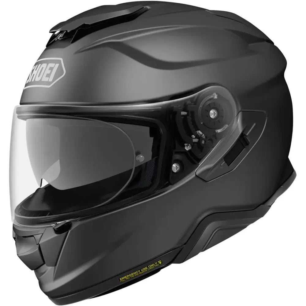 Casco Shoei GT-Air 2 Matt Black