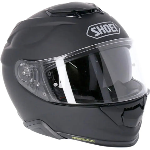 Casco Shoei GT-Air 2 Matt Black