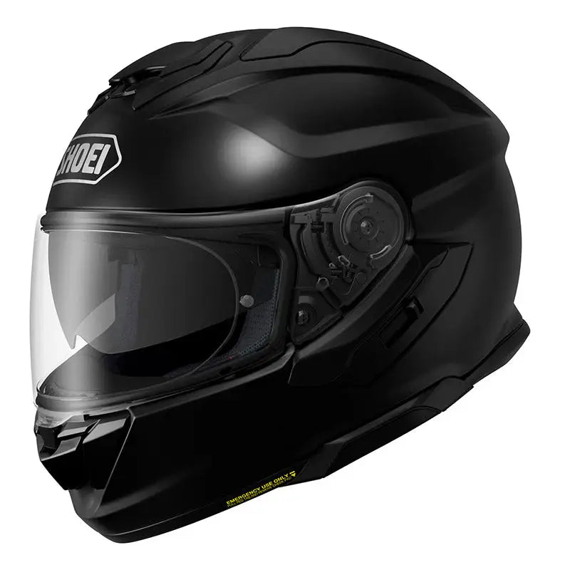 Casco Shoei GT-Air 3 Black