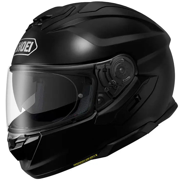 Casco Shoei GT-Air 3 Black