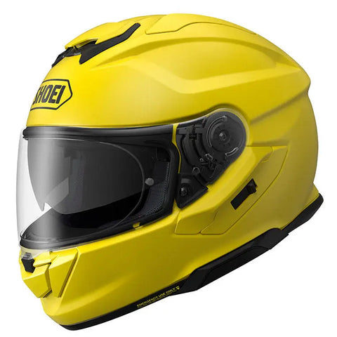 Casco Shoei GT-Air 3 Brillant Yellow