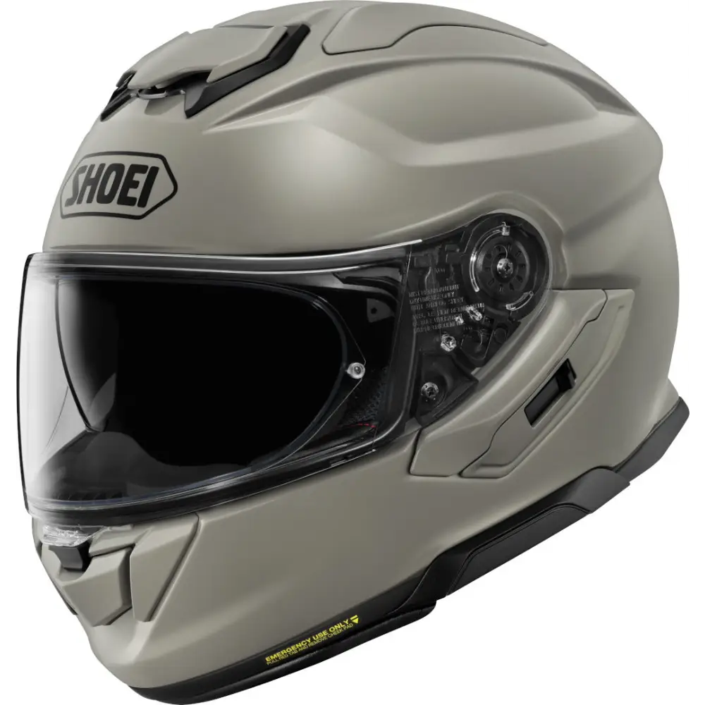 Casco Shoei GT-Air 3 Chalk Grey