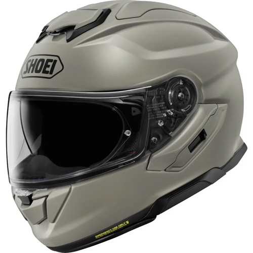 Casco Shoei GT-Air 3 Chalk Grey