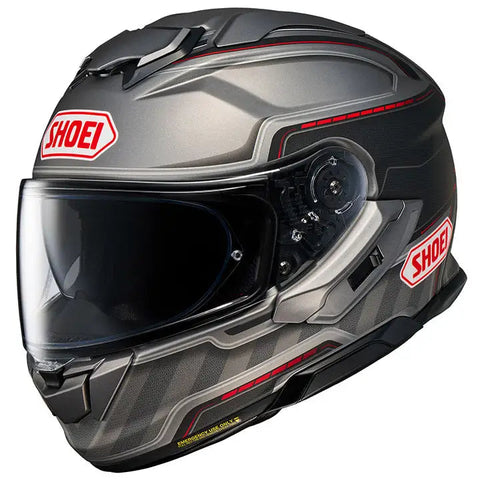 Casco Shoei GT-Air 3 Discipline TC-1