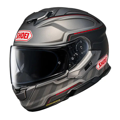 Casco Shoei GT-Air 3 Discipline TC-1