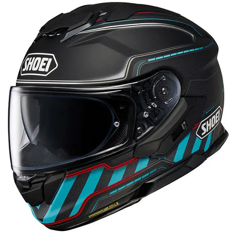 Casco Shoei GT-Air 3 Discipline TC-2