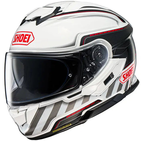 Casco Shoei GT-Air 3 Discipline TC-6