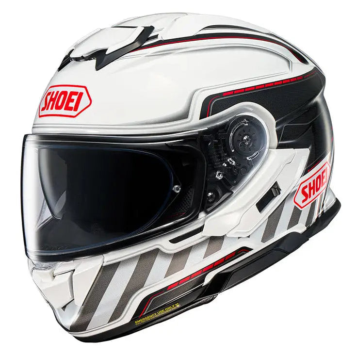 Casco Shoei GT-Air 3 Discipline TC-6