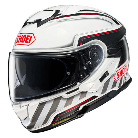 Casco Shoei GT-Air 3 Discipline TC-6