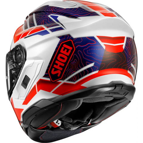 Casco Shoei GT-Air 3 Hike TC-10