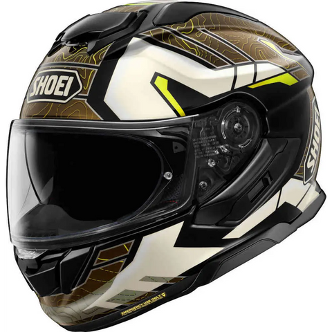 Casco Shoei GT-Air 3  Hike TC-11