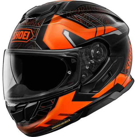 Casco Shoei GT-Air 3 Hike TC-8