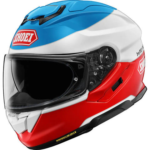 Casco Shoei GT-Air 3 Lilt TC-10