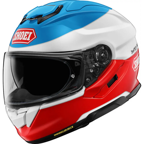 Casco Shoei GT-Air 3 Lilt TC-10