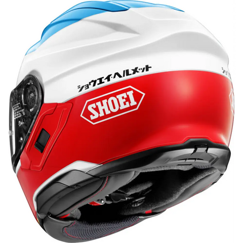 Casco Shoei GT-Air 3 Lilt TC-10