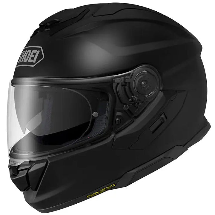 Casco Shoei GT-Air 3 Matt Black