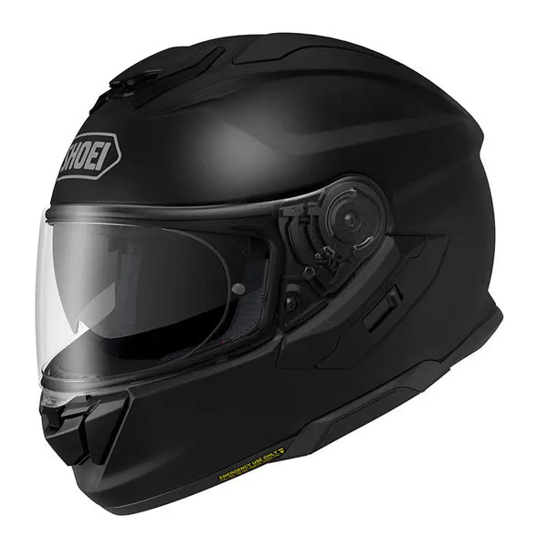 Casco Shoei GT-Air 3 Matt Black