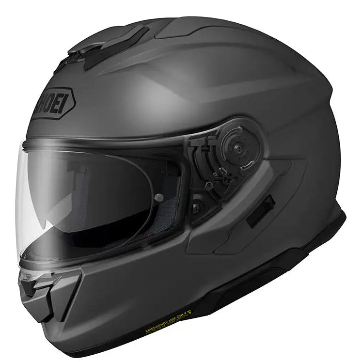 Casco Shoei GT-Air 3 Matt Deep Grey