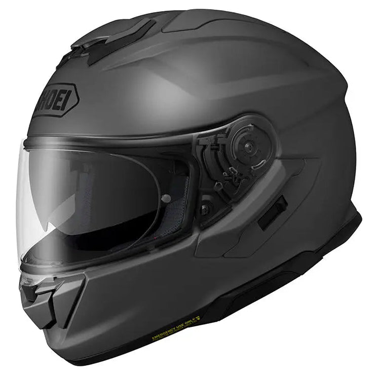 Casco Shoei GT-Air 3 Matt Deep Grey