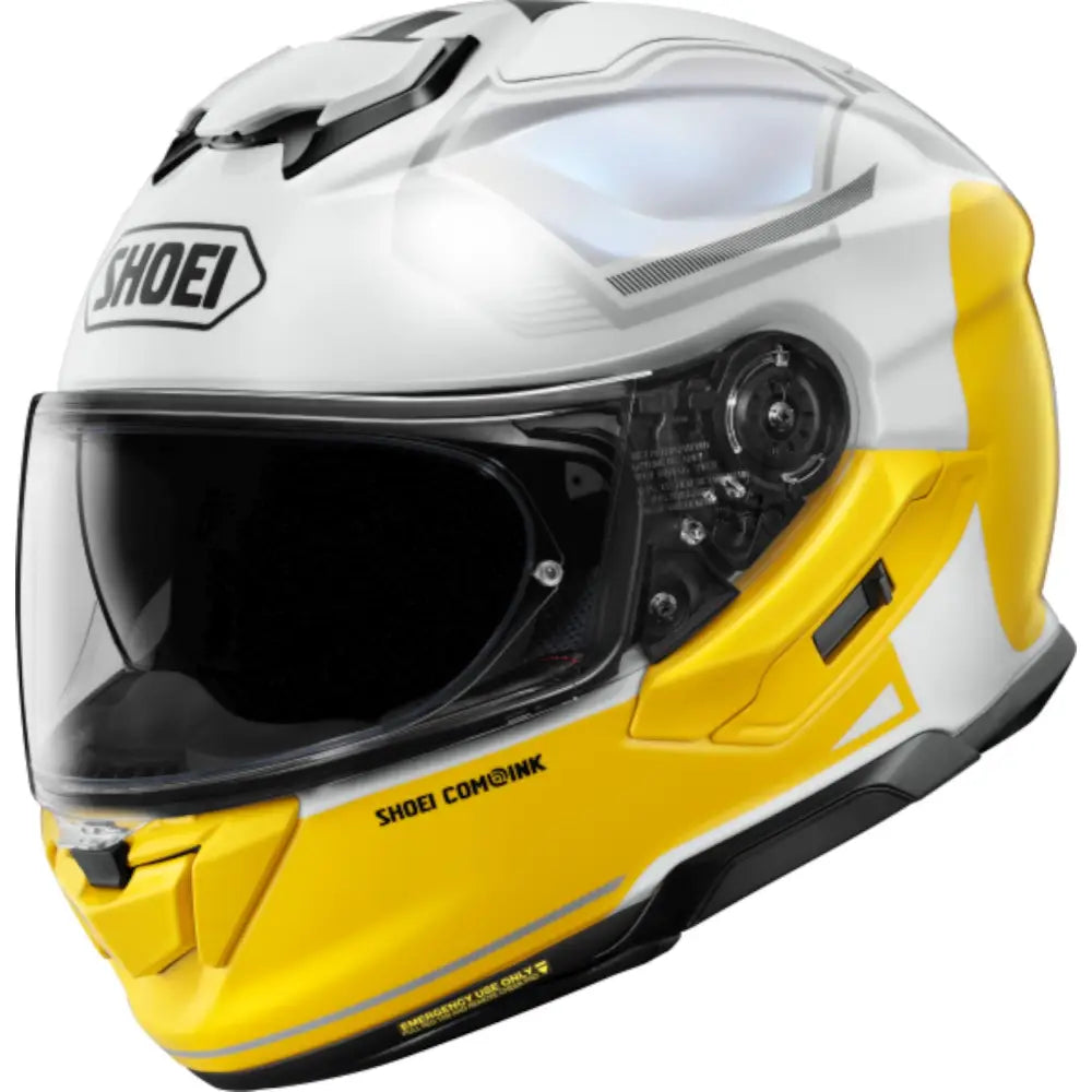 Casco Shoei GT-Air 3 Mike TC-3
