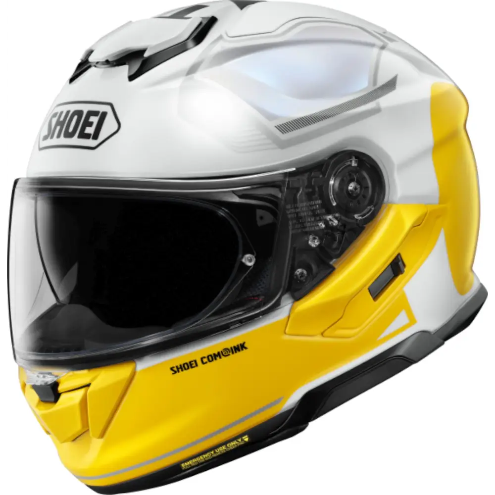 Casco Shoei GT-Air 3 Mike TC-3