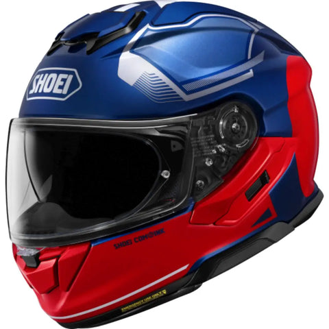 Casco Shoei GT-Air 3 Mike TC-2