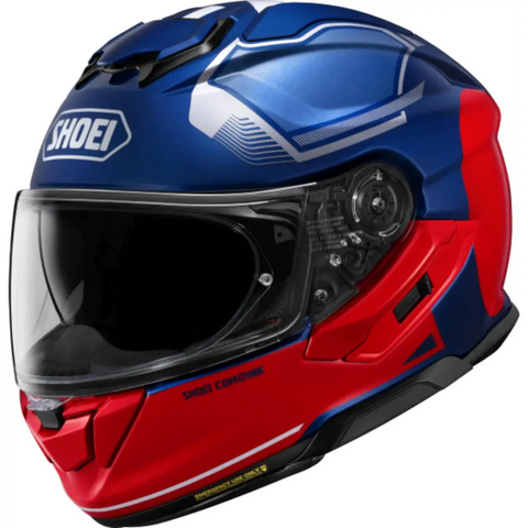 Casco Shoei GT-Air 3 Mike TC-2