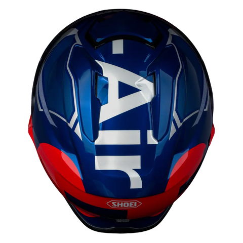 Casco Shoei GT-Air 3 Mike TC-2