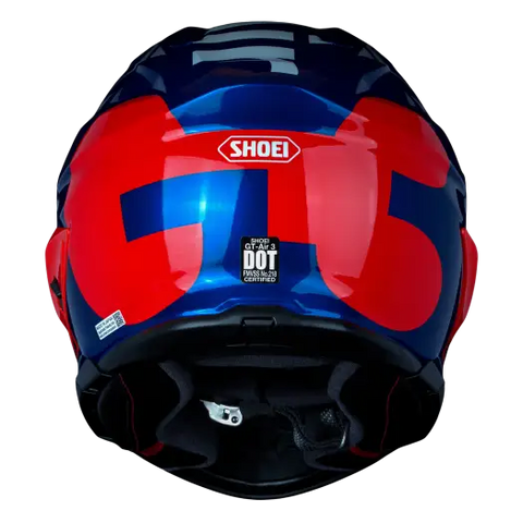 Casco Shoei GT-Air 3 Mike TC-2