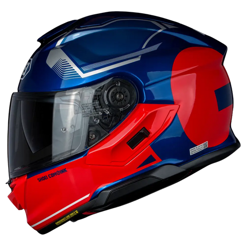 Casco Shoei GT-Air 3 Mike TC-2