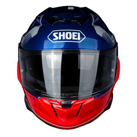 Casco Shoei GT-Air 3 Mike TC-2