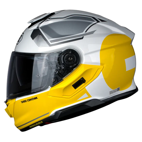 Casco Shoei GT-Air 3 Mike TC-3