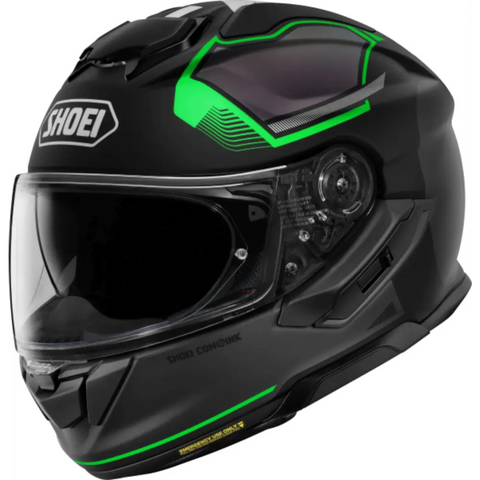 Casco Shoei GT-Air 3 Mike TC-4