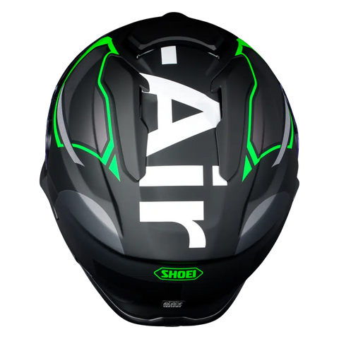 Casco Shoei GT-Air 3 Mike TC-4