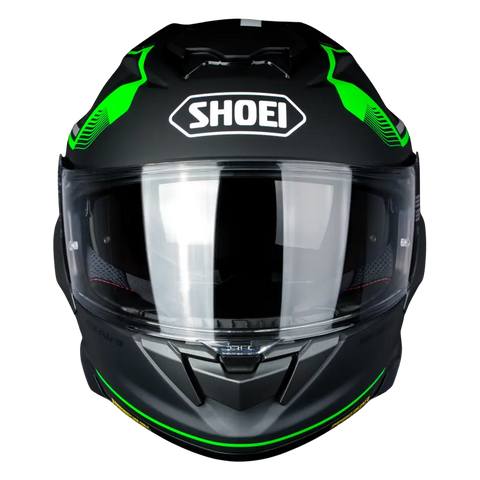 Casco Shoei GT-Air 3 Mike TC-4