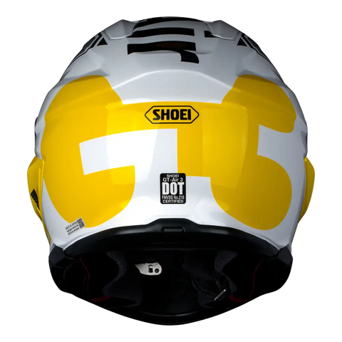 Casco Shoei GT-Air 3 Mike TC-3